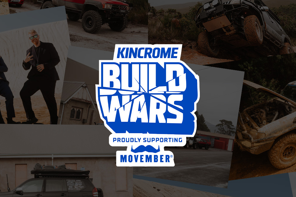 Watch Build Wars